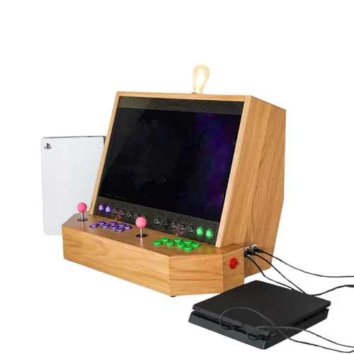 Sensei V3 arcade