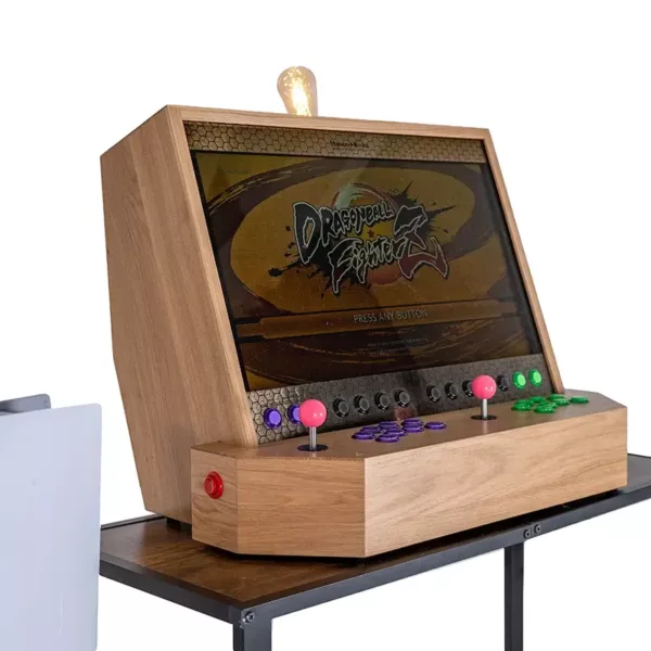 Sensei V3 Arcade Games Cabinet