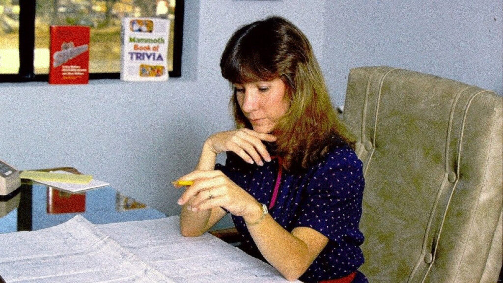 Women in gaming roberta williams