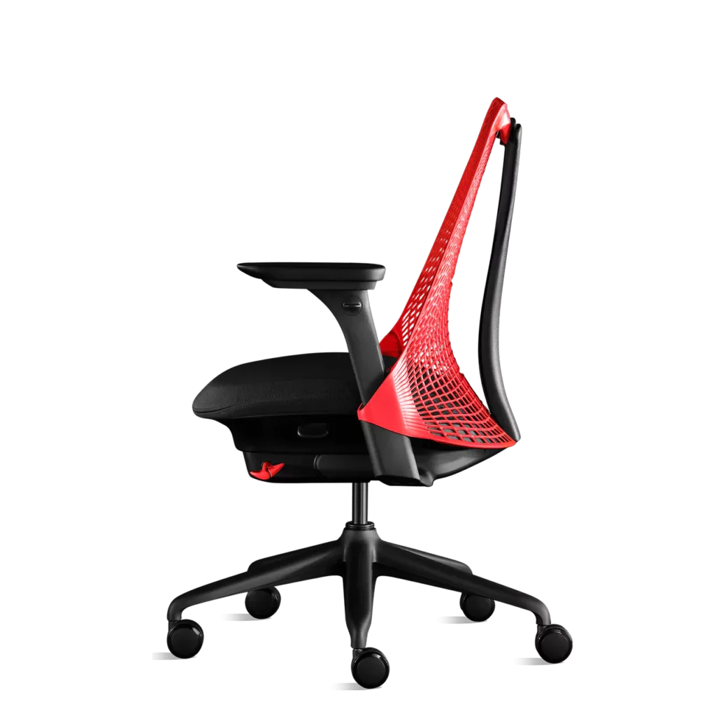 herman miller luxury gaming chair for gamer gift