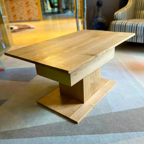 Tobirama Arcade Coffee Table - Image 2