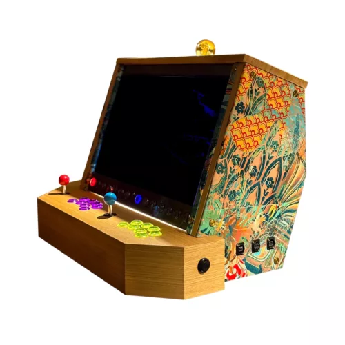 Sensei V3F Arcade - Wallasea