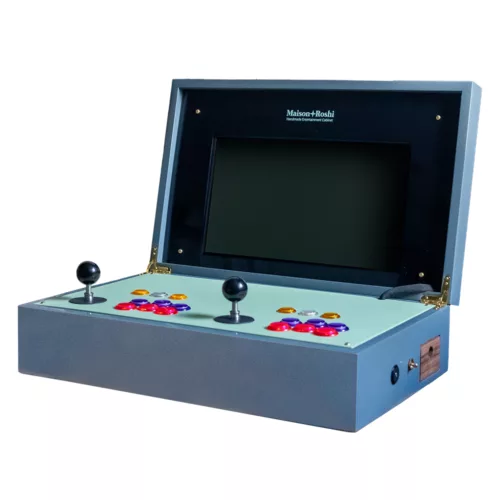 Marianna Handheld Portable Arcade Cabinet