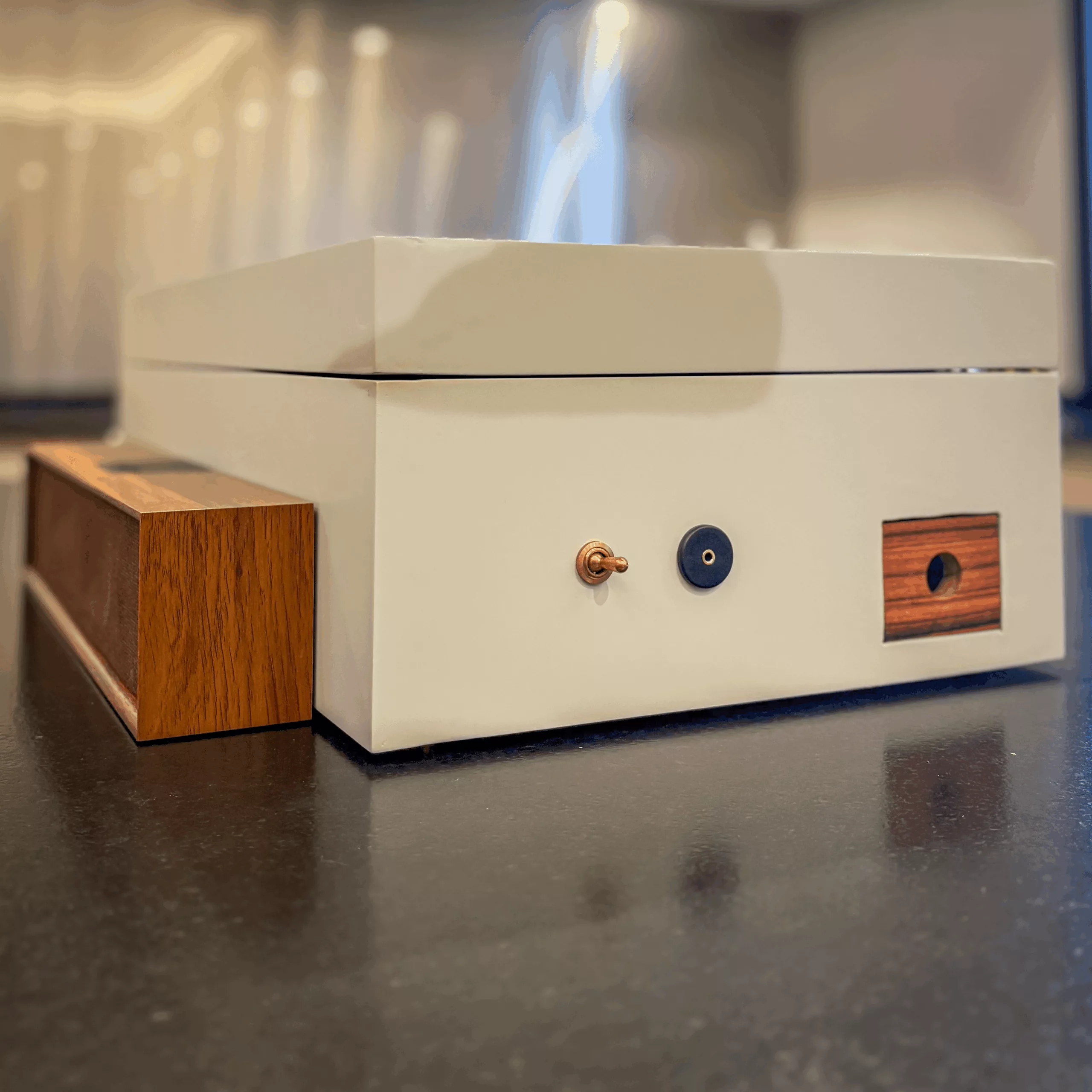 Marianna Handheld Arcade Cabinet - Lumina - Image 6